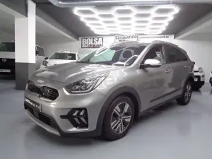 Usado Kia Niro