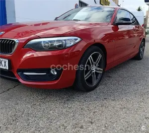 Occasion BMW 220