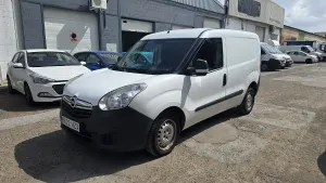 Brugt Opel Combo