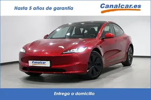 Używany Tesla Model 3