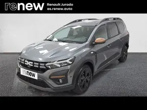 Occasion Dacia Jogger