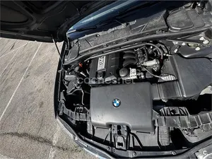 Używany BMW 118