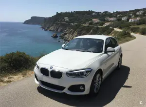 Brugt BMW 116