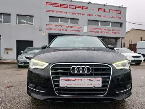 Usado Audi A3
