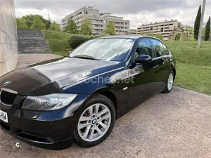 Usado BMW 318