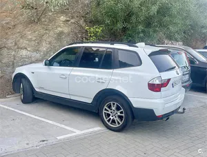 Usado BMW X3