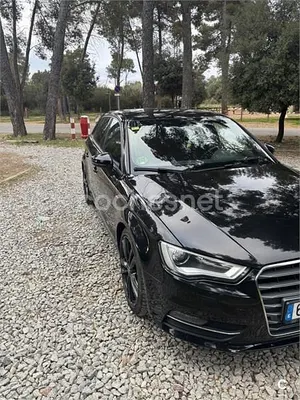 Usado Audi A3