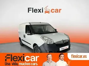 Brugt Opel Combo