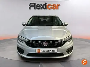 Usado Fiat Tipo
