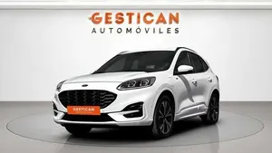 Używany Ford Kuga