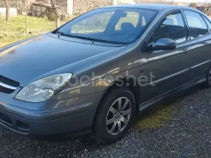 Usado Citroën C5
