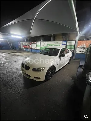 Begagnad BMW 320