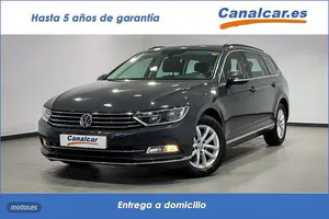 Usado VW Passat