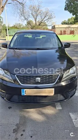 Brugt Seat Toledo