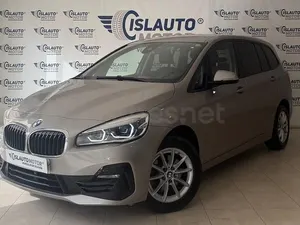 Używany BMW 216