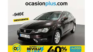 Usado Seat Leon ST