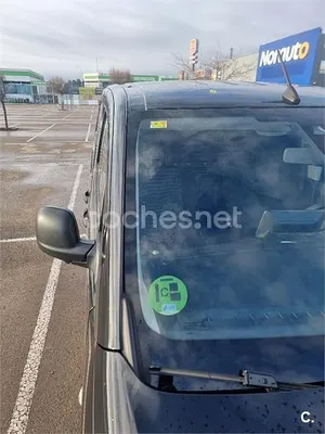 Gebraucht Peugeot Rifter