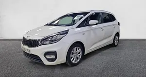 Begagnad Kia Carens