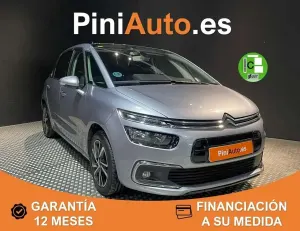 Usado Citroën C4