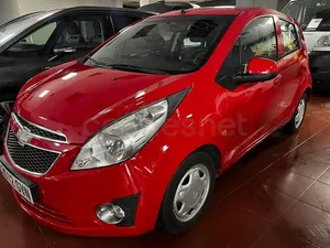 Usado Chevrolet Spark