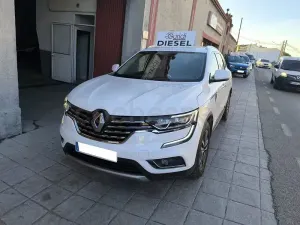 Begagnad Renault Koleos