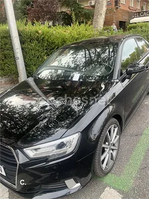 Używany Audi A3