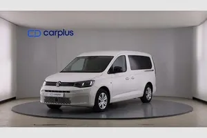 Occasion VW Caddy Maxi