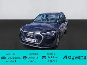 Occasion Audi Q3