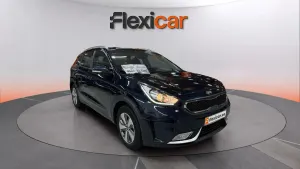 Usado Kia Niro