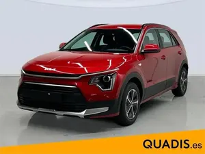 Usado Kia Niro