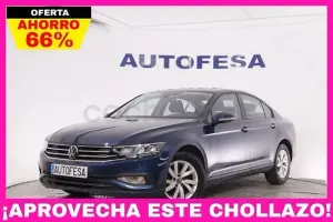 Usado VW Passat