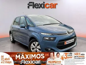 Usado Citroën C4