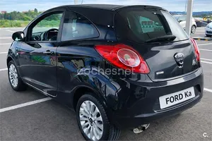 Brugt Ford Ka