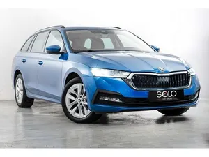Occasion Skoda Octavia