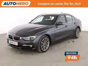 Occasion BMW 318
