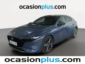 Brugt Mazda 3