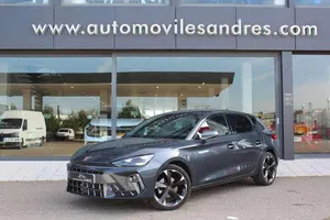 Używany Cupra Leon