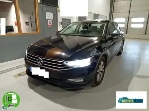 Usado VW Passat