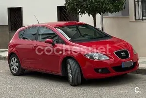 Begagnad Seat Leon