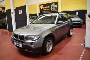 Usado BMW X3