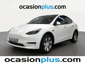 Brugt Tesla Model Y