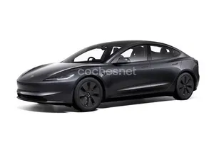 Używany Tesla Model 3