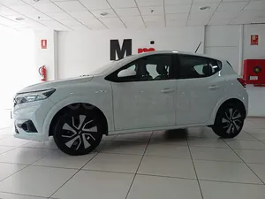 Usado Dacia Sandero