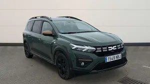Occasion Dacia Jogger