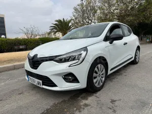 Używany Renault Clio V