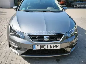 Usado Seat Leon