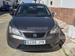 Usado Seat Ibiza