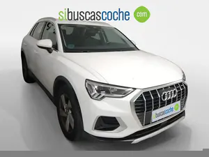 Occasion Audi Q3