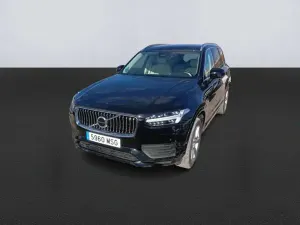 Usado Volvo XC90