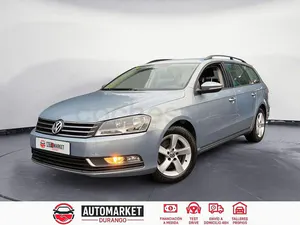 Occasion VW Passat
